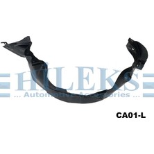 Hileks Çamurluk Davlumbazı Ön Sol Chevrolet Aveo T300 2012-2015