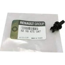 My Bagaj Harektli Raf Mandalı Renault Clıo Iıı