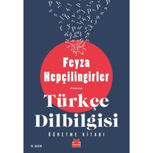 Kitabevimden Türkçe Dilbilgisi Öğretme Kitabı