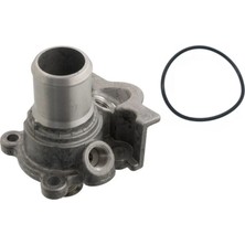 HELLUX Termostat 82 C Fıat Ducato 06>14 Ducato 15> Iveco Daıly Iv 06>11 Daıly V 11>14 Daıly Vı 14>21 2.3d Mjet 2.3 Jtd F1A