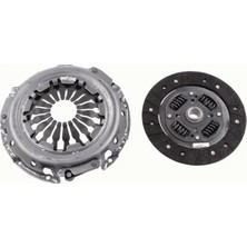 My Debriyaj Seti Baskı Disk Megane Iı 02> Scenıc Iı 02> Clıo Iıı 05> Modus 04> Megane Iıı 08> Kangoo 08> 1.4 K4J 1.6 K4M K4M.8.00-K4J 780-MEK