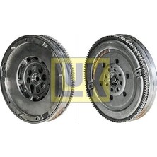 LuK Volan Dmf Bmw M47 E46 E60 E87 E90 E83