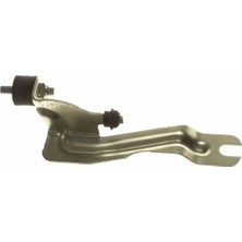 MKS Intercooler Bağlantı Tutucusu Ford Connect 02-13