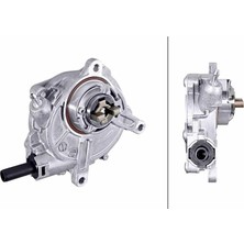 Hella Vakum Pompası Mercedes M272 W203 W204 C219 W211 W212 W221 W251 R171 R230 X204