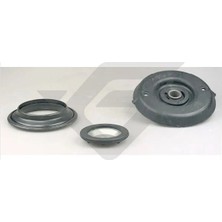 HUTCHINSON Amortisör Takozu Kit P307 00> C4 05> Partner Tepee-Berlıngo 08> KS107