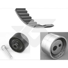 HUTCHINSON Eksantrik Gergi Kiti P306 2.0-P406 1.8 16V-P605-P806 2.0 16V-XSARA-XANTIA 1.8i 16V-2.0 16V Rfv-Lfy