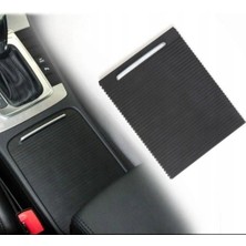 Gkl C Serisi W203 2000-2007 Orta Konsol Perdesi Siyah A2036800123 Syh