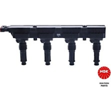 NGK Ateşleme Bobini Astra G-Corsa B-Corsa C-Agıla 1.2 16V Z12XE-X12XE