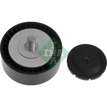 Ina Alternatör Gergi Rulmanı Bmw 5 E60 540I-545I-550I 03-10 -Bmw 6 E63 645Cİ-650I 04-10 -X5 E53 4.4i-4.8