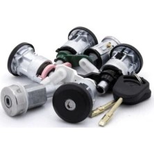 HELLUX Kontak Şifre Takımı Transıt Mk4 Mk5 92-00