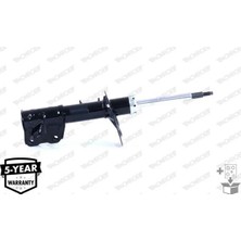 Monroe Ön Amortisör Sol Volvo 1.6 1.8 1.9 2.0 S40 V40 2001-2004 Gazlı