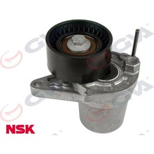GVA Kayış Gergi Rulmanı Mercedes OM622 OM626 W447 W205 Qashqaı X-Traıl J10 J11 T31 T32 07> Navara 2.3l YS23 D23 15> Fluence 09>master Iıı 10>trafıc Iıı 15> 1.6dci R9M 2.3dci M9T Kutuklu