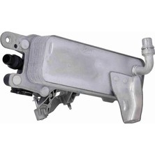 Mahle Otomatık Sanzıman Yag Sogutucusu Bmw F10 F11 F15 F20 F21 F22 F23 F25 F26 F30 F31 F32 F33 F34 F35 F36 G01 G02 G05 G08 G11 G12 G20 G21 G22 G23 G26 G28 G30 G31 G32 G38 G42
