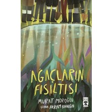 Kitabevimden Ağaçların Fısıltısı
