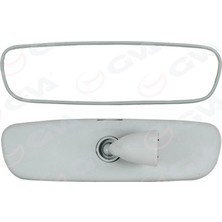 GVA Iç Dikiz Ayna Gri Vw Golf V. Jetta 2005-2012 ; Vw Bora. Golf Iv 1998-2005 ; Skoda Octavıa I 1997-2010 ; Seat Ibıza. Cordoba 1999-2002 ; Vw Passat B6 2005-2010