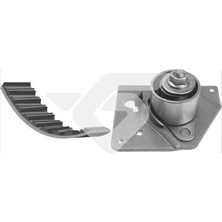 HUTCHINSON Eksantrik Gergi Kiti 132X260 Master Iı 01>trafıc Iı 01>06 Laguna Iı 01>07 Movano 01>vıvaro 1.9dcı F9Q