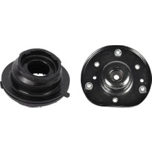 MKS Amortisör Takozu Ön Bilyalı Set Ford Mondeo-Smax-Galaxy-Volvo S60-S80 07> S60 10 &GT;V60 V70 XC60 XC70