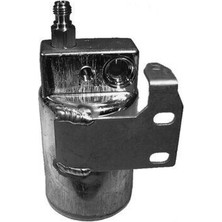 Mahle Klima Radyatör Kurutucu Filtre Tüpü Opel Astra G 98>05