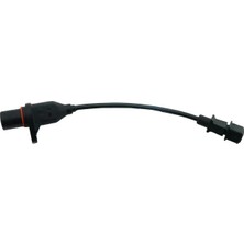 HELLUX Krank Mili Sensörü Hyundaı Accent 1.3l 1.5l G4EA G4EB 00-> / Admıre. Era. Getz. Matrıx. Coupe 1.4l 1 .6l G4EE G4ED 01-10 / Kıa Rıo 1.4l 1.6l G4EE G4ED 06-10 / Cerato 1.6l G4ED 04-> 2 Fişli