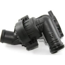 HELLUX Termostat Komple Volkswagen Polo A1 Rapıd 15-18 Ibıza 16- Toledo 13-19 Fabıa 15> 1.4 Tdı Cusb Cusa C Uta