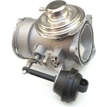 HELLUX Egr Valfi Volkswagen Passat 1.9 Transporter V 1.9 A4 1.9 A6 1.9 Superb 1.9