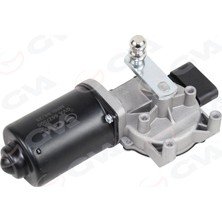 GVA Ön Silecek Motoru Peugeot Boxer Cıtroen Jumper Fıat Ducato Iı 02-06