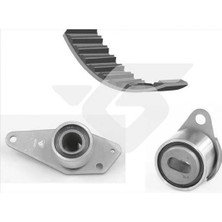 HUTCHINSON Eksantrik Gergi Kiti Renault Clıo 91>98 Laguna 93>01 Traffıc 86>94 R9-R11-R19-R21 1.7-1.8 125X190