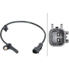 Hella Arka Abs Kablosu Custom 12> Transıt V-363 14>tek Teker