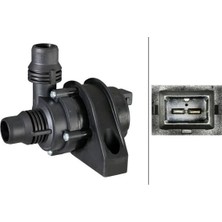 Hella Ilave Su Pompası Bmw E70 F15 E71 F16