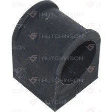 HUTCHINSON Vıraj Demır Lastıgı On Mercedes Sprınter B901&GT;B904 . Vw Lt 25-35-46