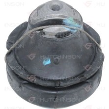 HUTCHINSON Motor Takozu Arka Sağ Volvo S60 00-10 S80 98-06 V70 00-07 XC70 00-07 XC90 02-06