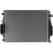 Mahle Ara Sogutucu Jaguar Xf I X250 2.2 D Xf Sportbrake X250 2.2 D Premıum Lıne