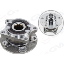 GVA Arka Teker Porya Rulmanlı Volvo S60 I 01>10 V70 Iı 01>07 XC70 I 00>01