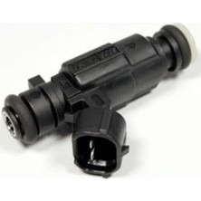 HELLUX Enjektör Memesi Hyundaı Accent Admıre 1.3l 1.5l 1.6l G4EA G4EB G4ED 01-05 / Elantra 01-06 / Getz 02-> / Matrıx 1.6l G4ED 01-> / Kıa Cerato 1.6l 04-09