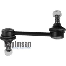 Kapimsan Z Rot Arka Sağ Alfa Romeo 159 939 05> 05>brera 939 06>spıder 939 06>