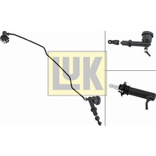 LuK Debrıyaj Merkezı Ust Land Rover Freelander I L314 98>06