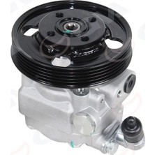 GVA Hidrolik Direksiyon Pompası S80 Iı As 2.4d/2.5t 06>08 Mondeo Iv 07>14 2.5 St
