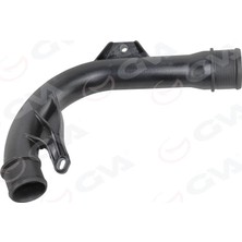 GVA Turbo Bağlantı Borusu Renault Clıo V 19> 1.0 Tce H4D