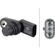 Hella Eksantrık Mılı Konum Sensoru Mercedes M270 W176 W246