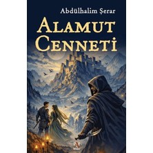 Kitabevimden Alamut Cenneti