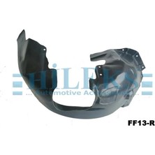 Hileks Çamurluk Davlumbazı Ön Sağ Ford Focus C Max 11>
