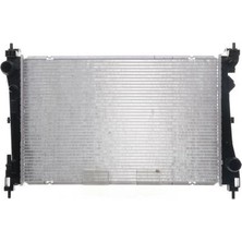 Mahle Radyatör Doblo 1.4-1.3 Dmtj 10 > Combo 1.3 Cdti 12 > Mekanik Ac /- 620X400X16