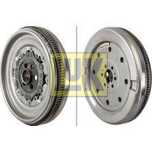 LuK Volan Golf7-Passat-Tiguan 2.0tdı 2013&GT; Dcya-Dfga-Dbga-Dsra-Dsrb-Dtsa-Dtsb