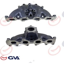 GVA Egzoz Manifoldu Doblo 01 > Palıo Weekend- Marea 99 > Brava -Bravo 96 > 1.6 16V