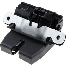 HELLUX Bagaj Kapak Kilidi Ford Fiesta 08>