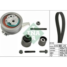 Ina Triger Seti Golf7-A3-Leon-Passat-Tiguan 1.6-2.0 Tdi 13 > Clha/b-Dcxa-Crlb-Cuvc-Crka-Crkb-Cxxa/b-Dbka