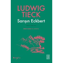Kitabevimden Sarışın Eckbert