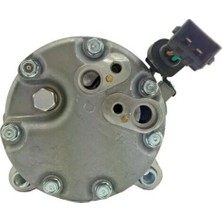 Mahle Klima Kompresörü Vw Bora-Caddy Iı-Golf Iv 1.4 16V-1.6-1.6 16V-1.8-1.9 Tdı 98-05 1 19MM 6 Kanal