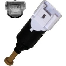 HELLUX Fren Müşürü BERLINGO-C2-C3-C5-XSARA-P206-P307-P1007-PARTNER Tüm Motor Tipleri Için