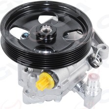 GVA Hıdrolık Dıreksıyon Pompası Mercedes W211 S211 C219 W221 W211 S211 C219 W221